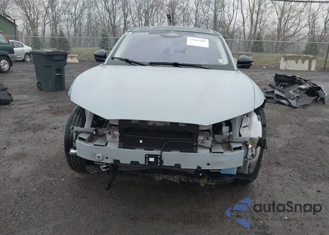 2024 Ford Mustang Mach-E Premium from USA, damaged, VIN 3FMTK3SU6RMA19358